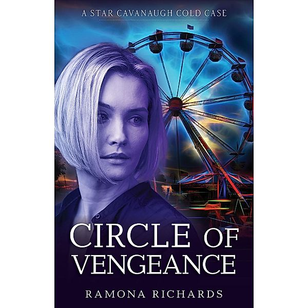 Circle of Vengeance / Kregel Publications, Ramona Richards