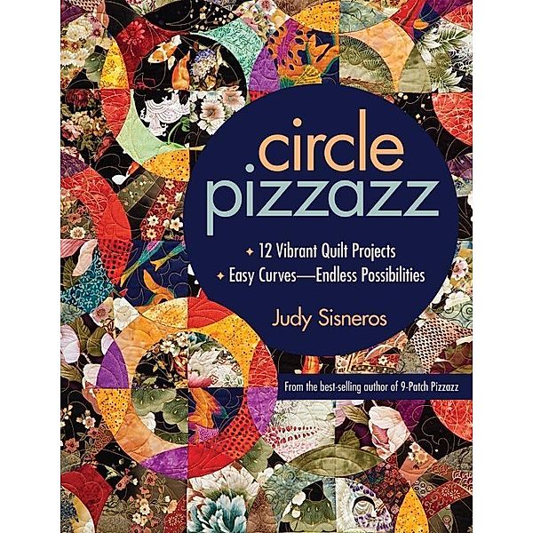 Circle Pizzazz, Judy Sisneros