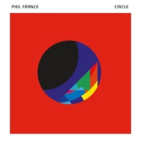 Circle (Vinyl), Phil France