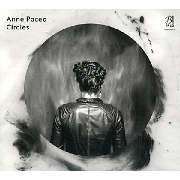 Circles, Anne Paceo