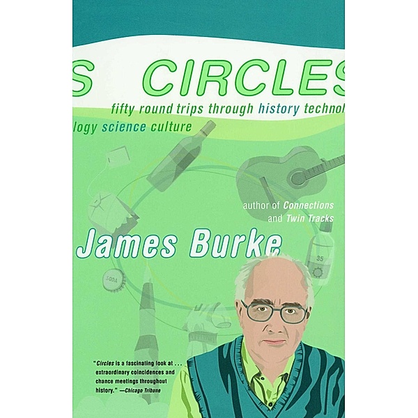 Circles, James Burke