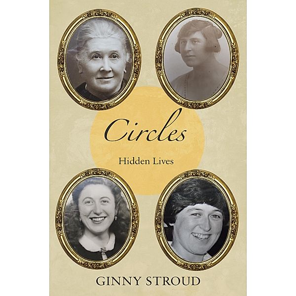 Circles, Ginny Stroud