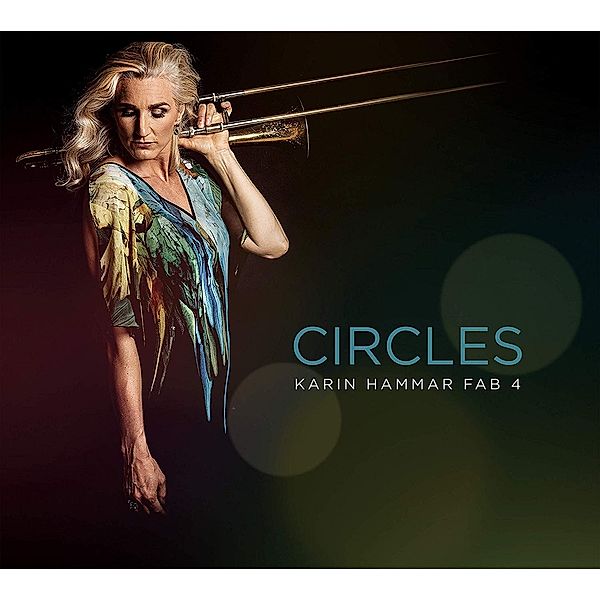 Circles, Karin Hammar Fab 4
