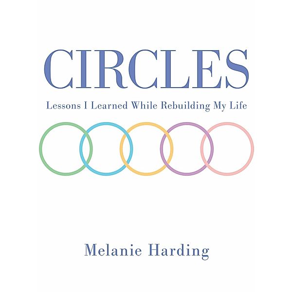 Circles, Melanie Harding