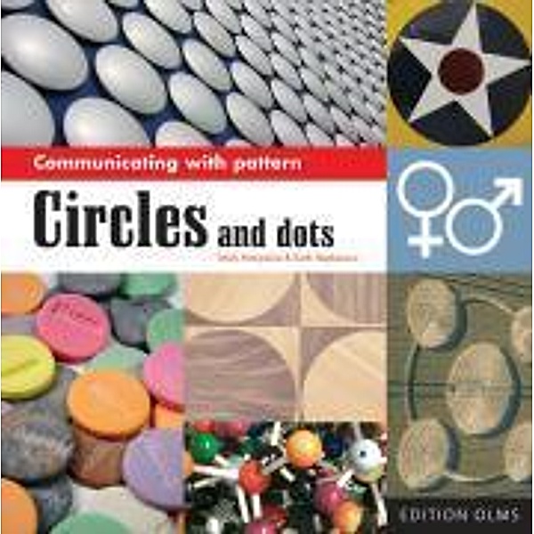 Circles and Dots, Mark Hampshire, Keith Stephenson