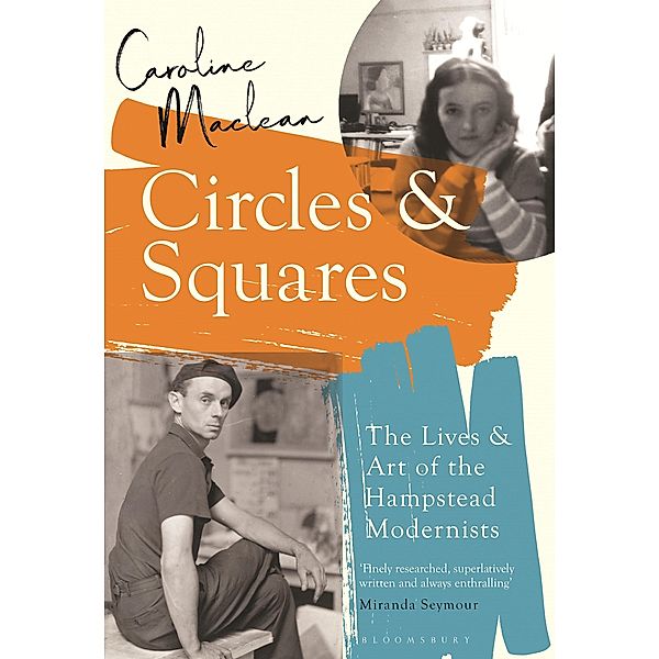 Circles and Squares, Caroline Maclean