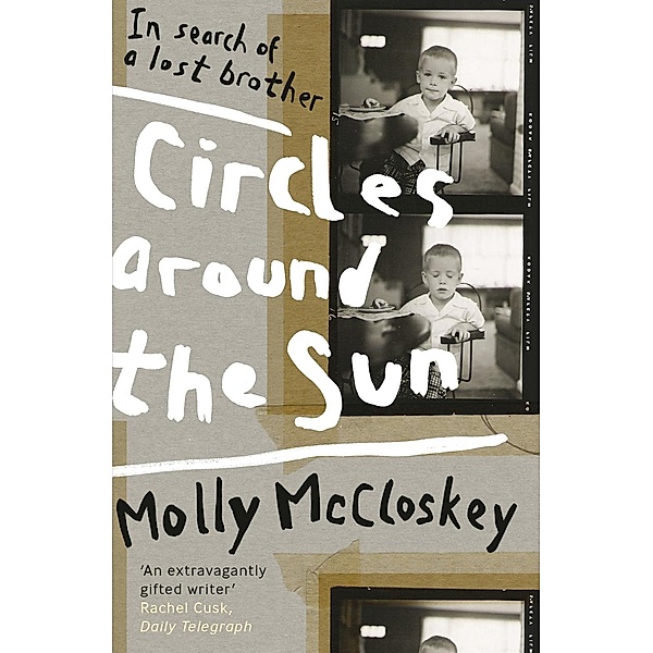 Circles around the Sun, Molly McCloskey