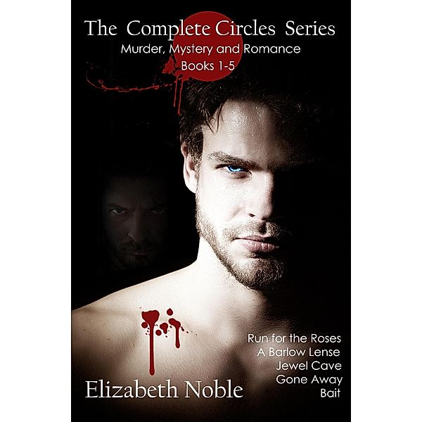 Circles Box Set, Elizabeth Noble