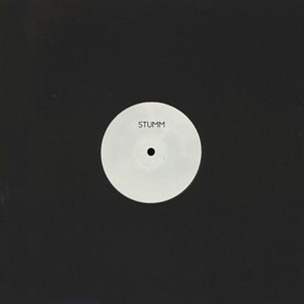 Circles Feat. Tom Adams (Ltd Onesided Stamped 12), Chris Liebing