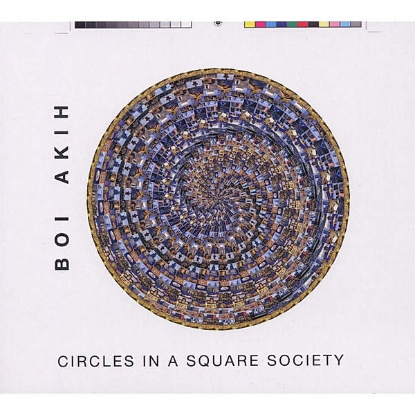 Circles In A Square Society, Boi Akih
