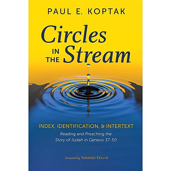 Circles in the Stream, Paul E. Koptak