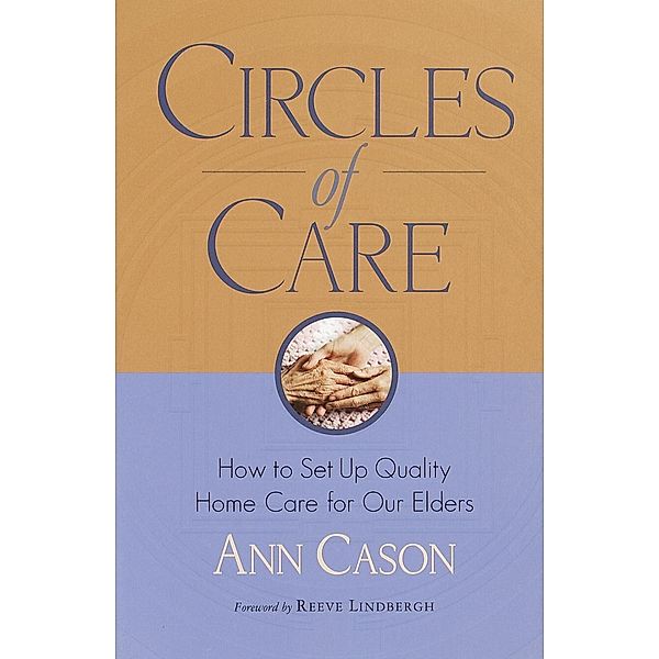 Circles of Care, Ann Cason
