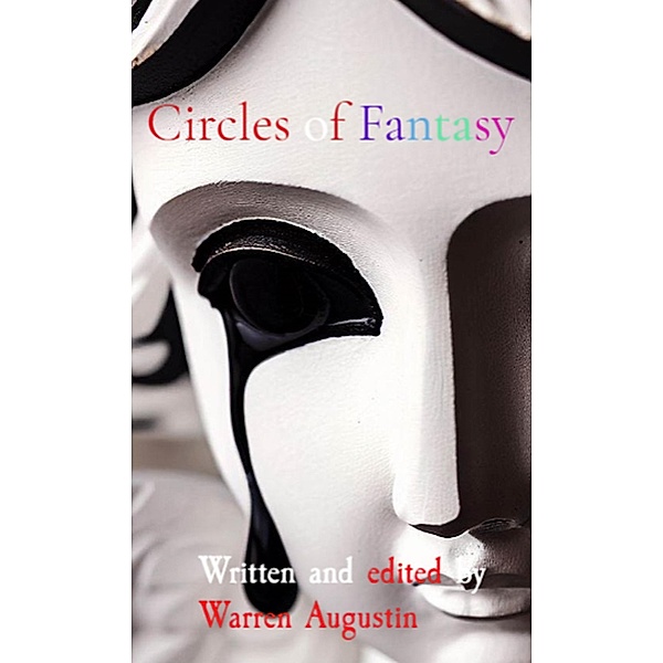Circles of Fantasy, Warren Augustin
