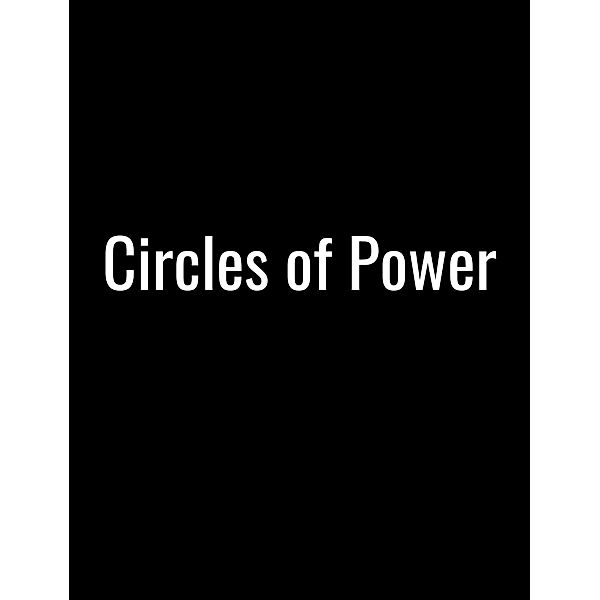 Circles of Power, Filipe Faria