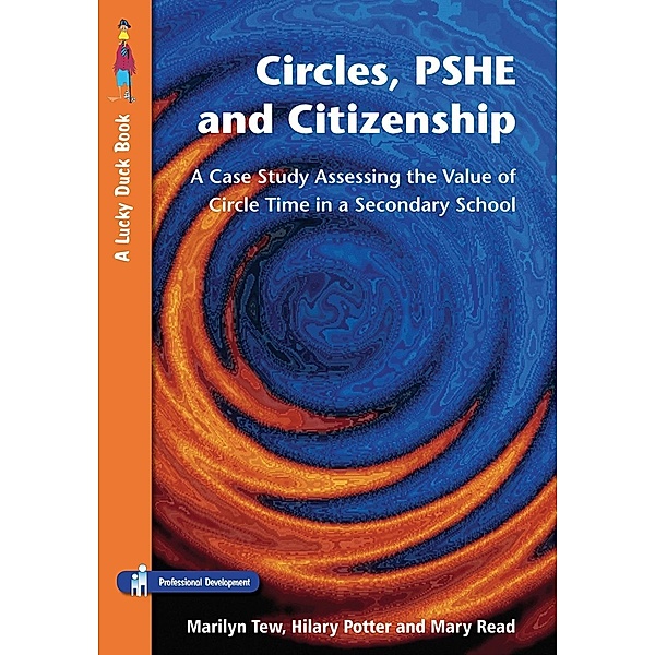 Circles, PSHE and Citizenship / Lucky Duck Books, Marilyn Tew, Hilary Potter, Mary Read