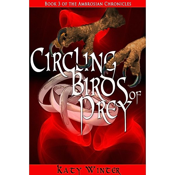 Circling Birds of Prey / Katy Winter, Katy Winter