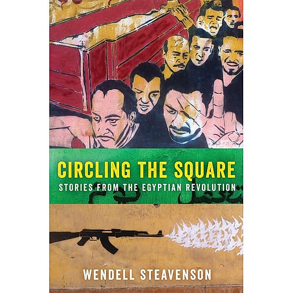 Circling the Square, Wendell Steavenson