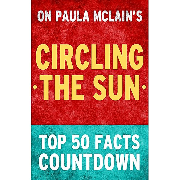 Circling the Sun: Top 50 Facts Countdown, Tk Parker