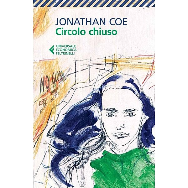 Circolo chiuso, Jonathan Coe