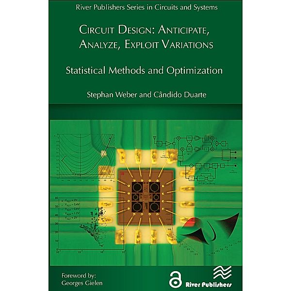 Circuit Design, Stephan Weber, Candido Duarte