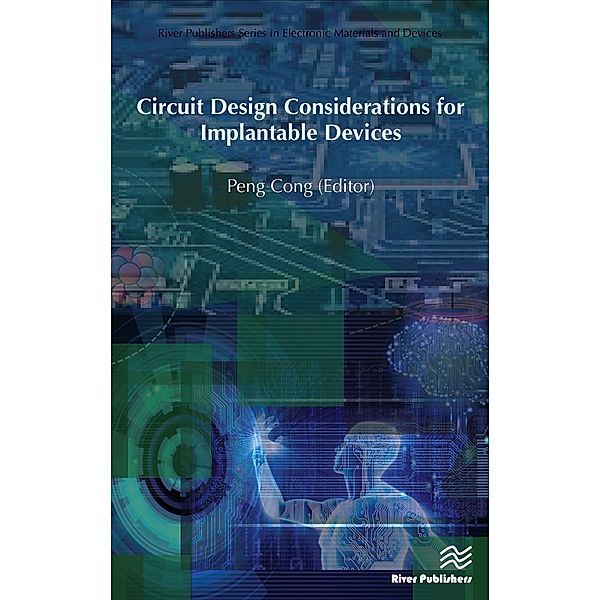 Circuit Design Considerations for Implantable Devices