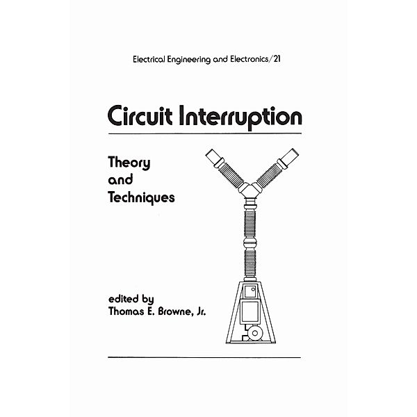Circuit Interruption, Thomas E. Browne Jnr.
