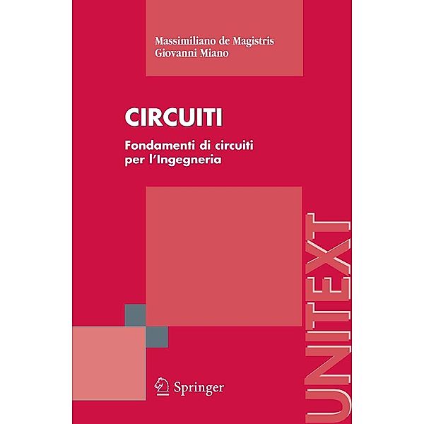 Circuiti, Massimiliano De Magistris, Giovanni Miano