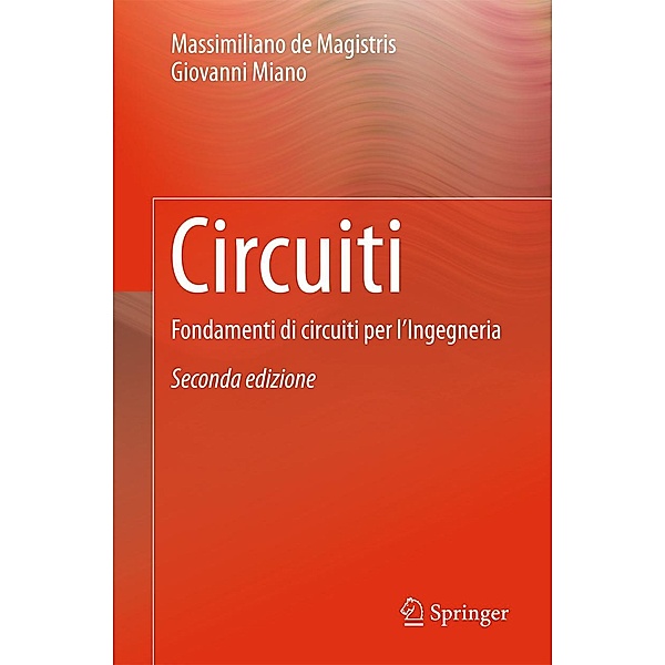 Circuiti, Massimiliano De Magistris, Giovanni Miano