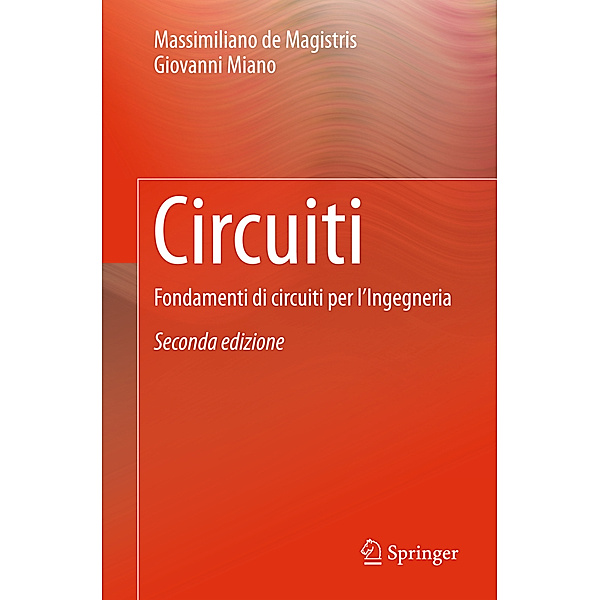 Circuiti, Massimiliano De Magistris, Giovanni Miano