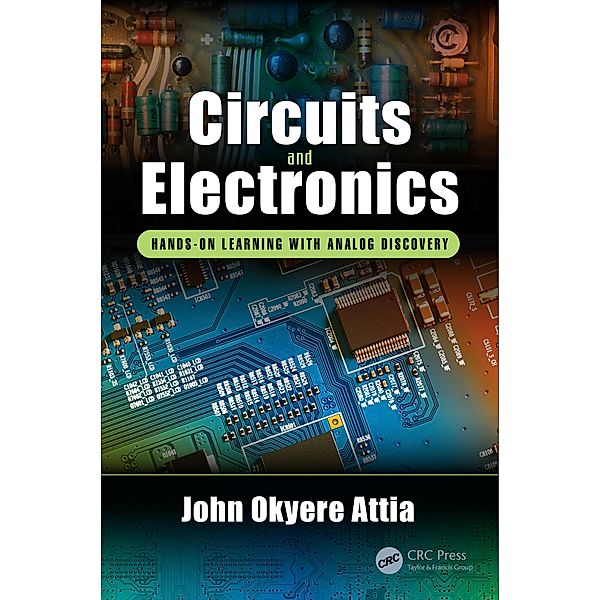 Circuits and Electronics, John Okyere Attia