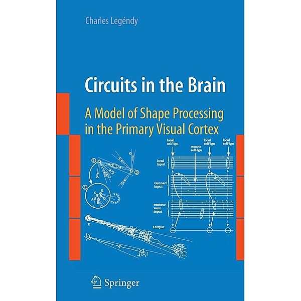 Circuits in the Brain, Charles Legéndy