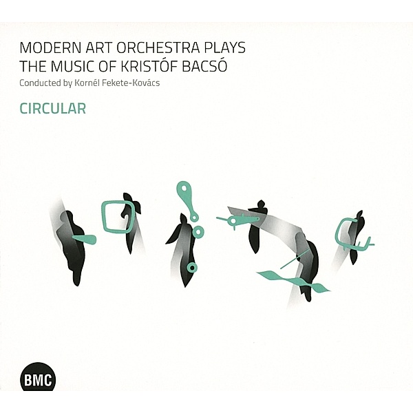Circular, Modern Art Orchestra