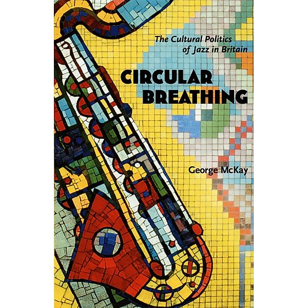 Circular Breathing, McKay George McKay