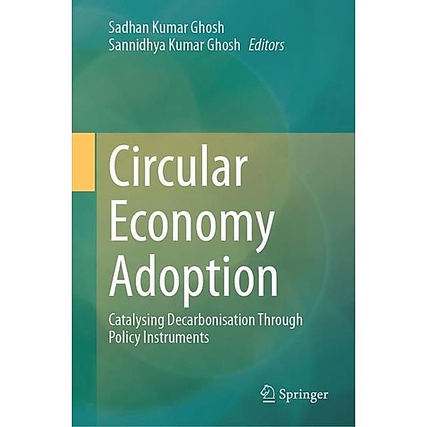 Circular Economy Adoption