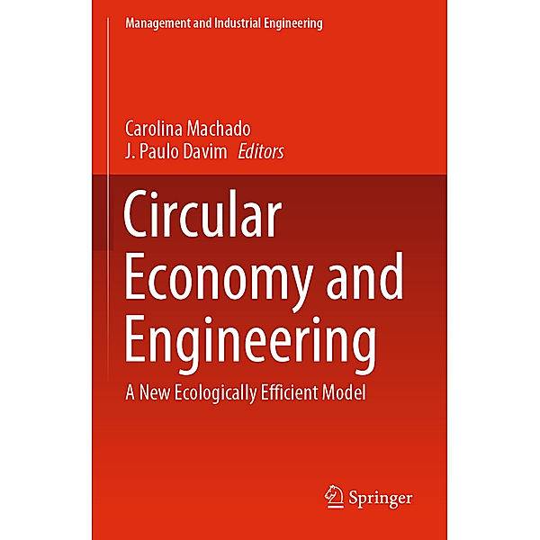 Circular Economy and Engineering