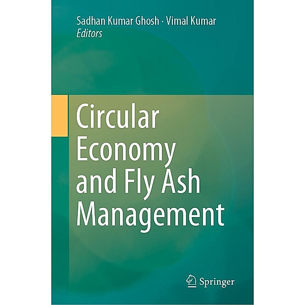 Circular Economy and Fly Ash Management