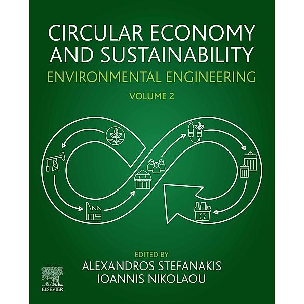 Circular Economy and Sustainability