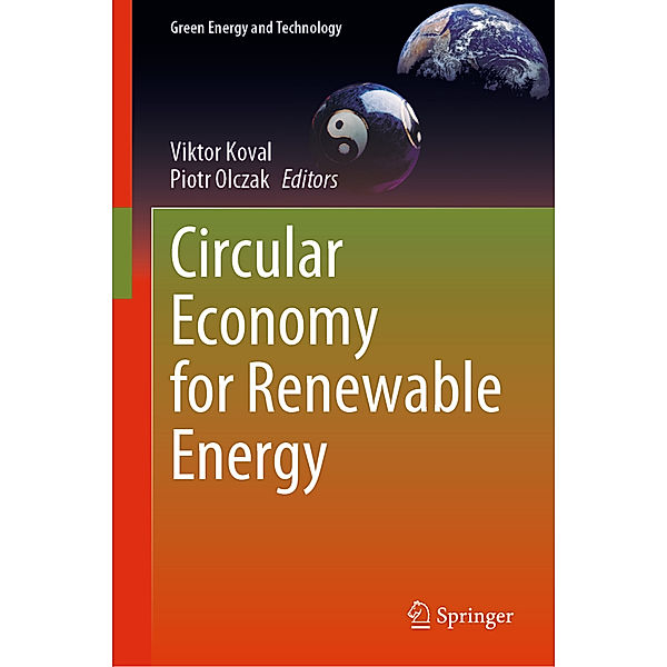 Circular Economy for Renewable Energy