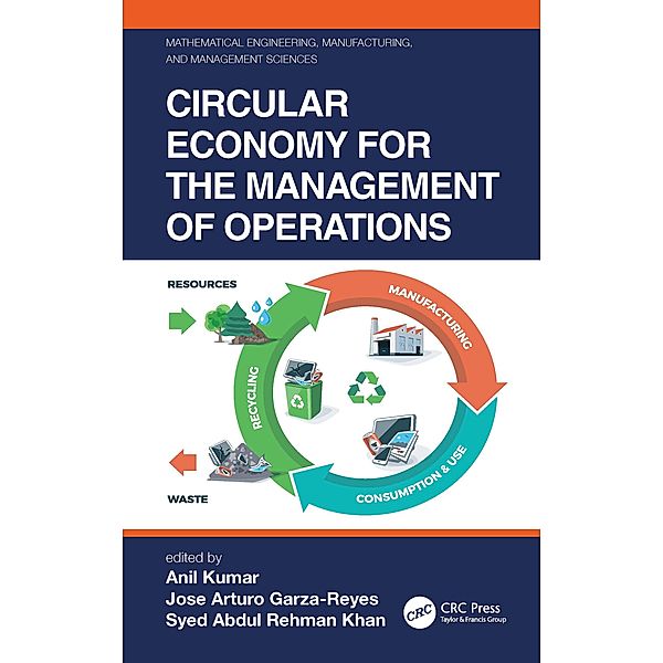 Circular Economy for the Management of Operations