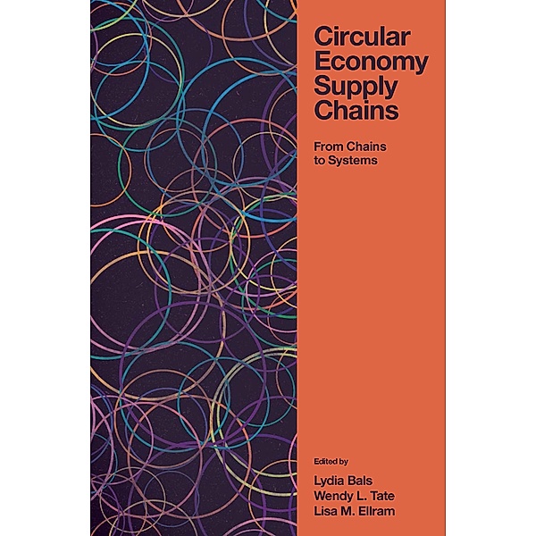 Circular Economy Supply Chains