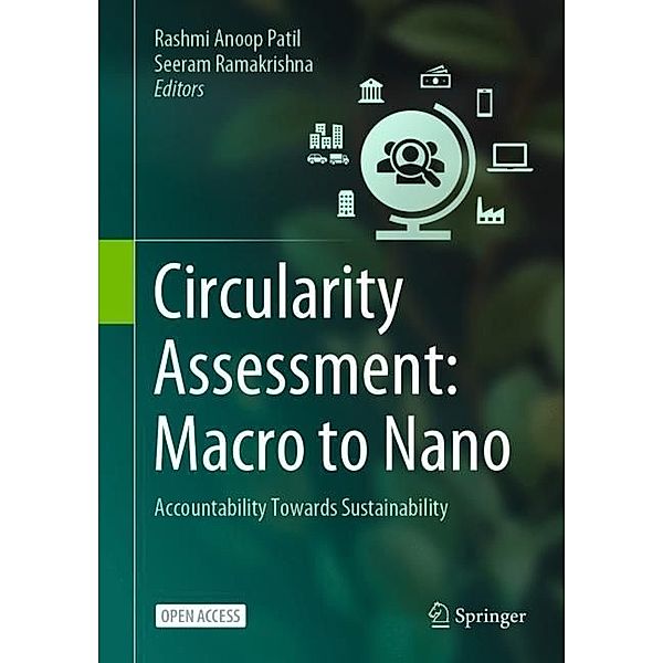 Circularity Assessment: Macro to Nano