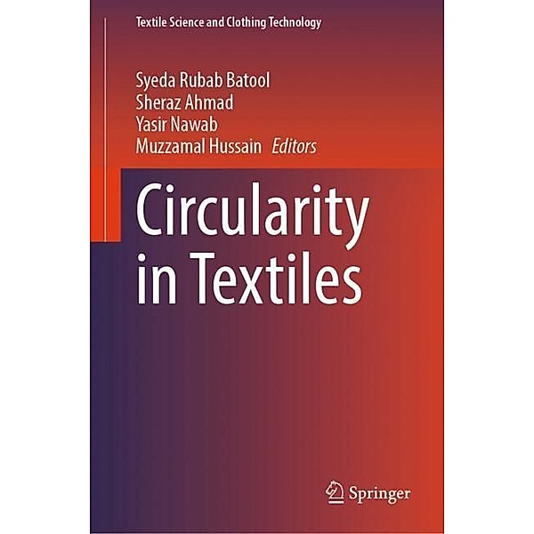 Circularity in Textiles