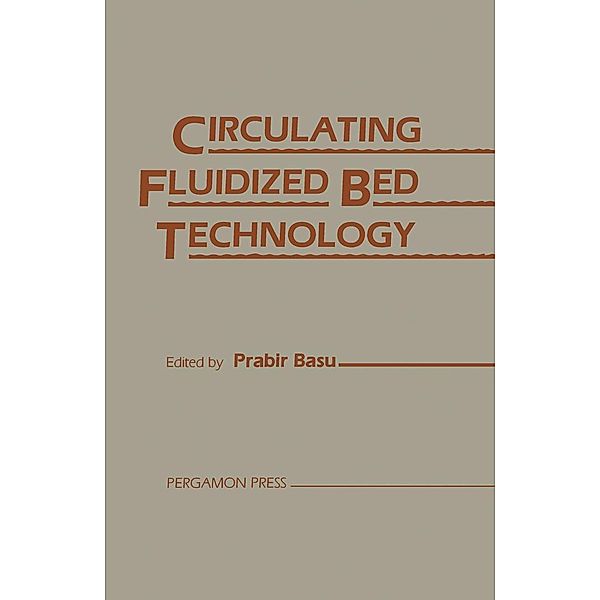 Circulating Fluidized Bed Technology