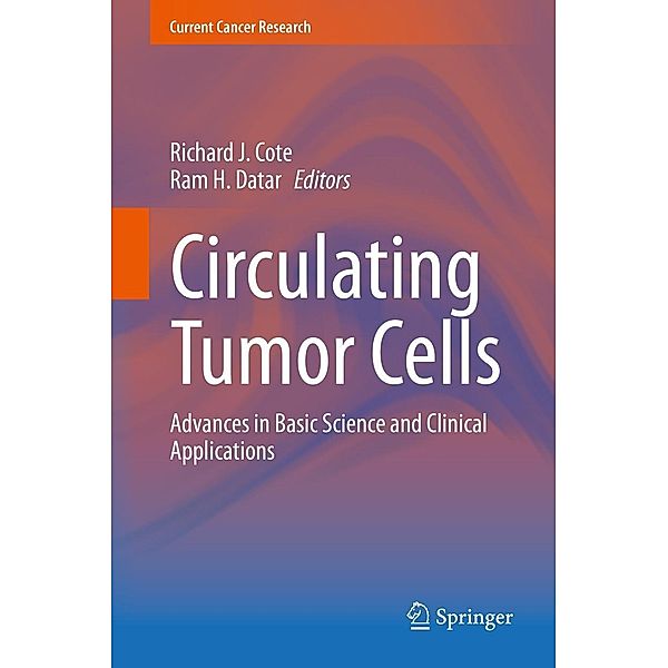 Circulating Tumor Cells / Current Cancer Research