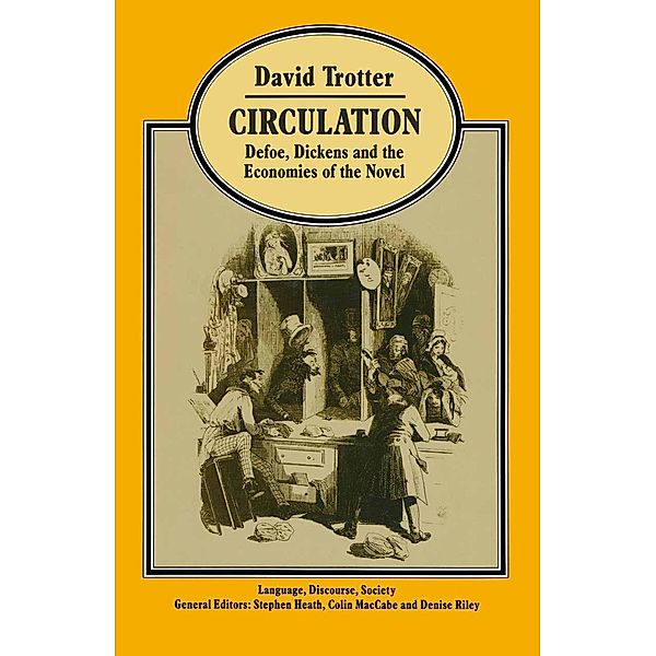 Circulation, David Trotter