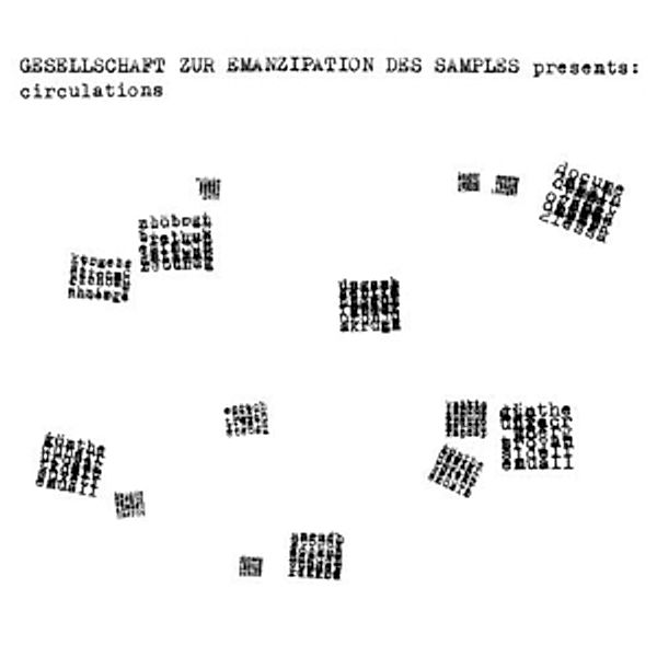 Circulations, G.e.s.(gesellschaft Zur Emanz