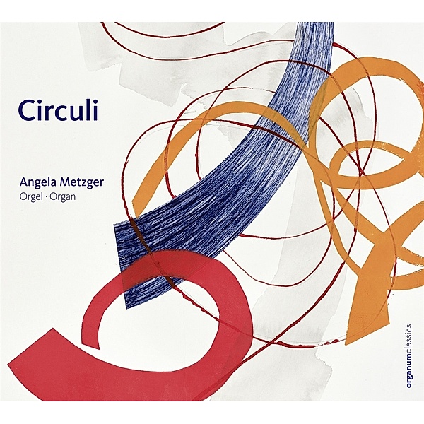 Circuli, Angela Metzger