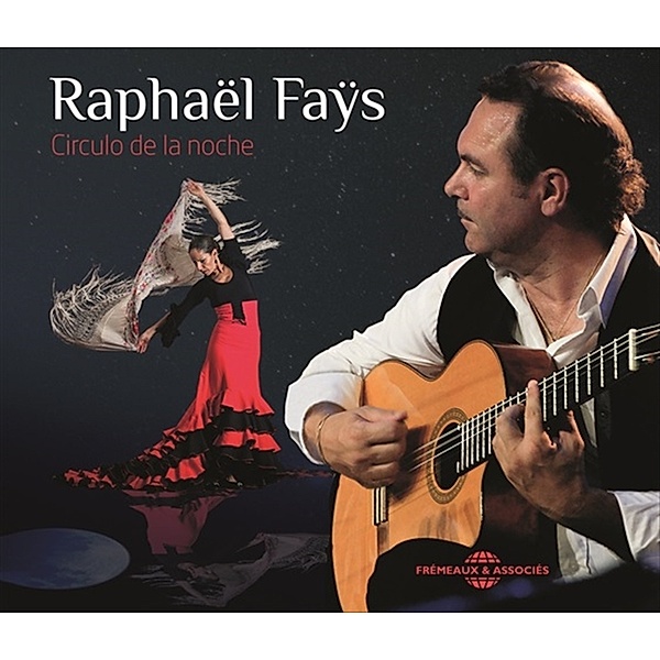 Circulo De La Noche, Raphael Fays