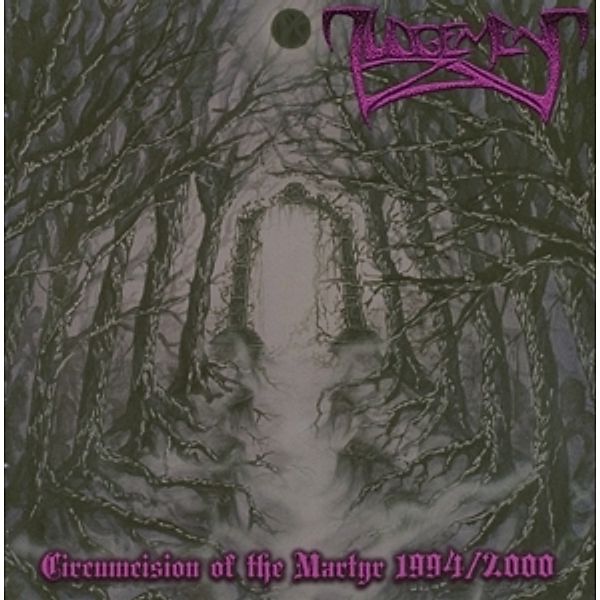 Circumcision Of The Martyr 1994-2000, Judgement Day