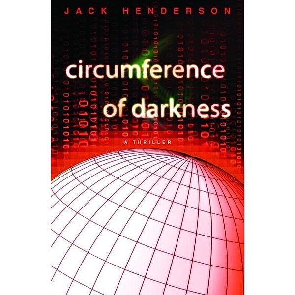 Circumference of Darkness, Jack Henderson